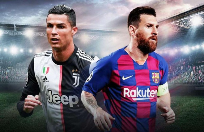 The events of world football 2020: Ronaldo – Messi will be like?